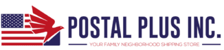 Postal Plus, Inc.